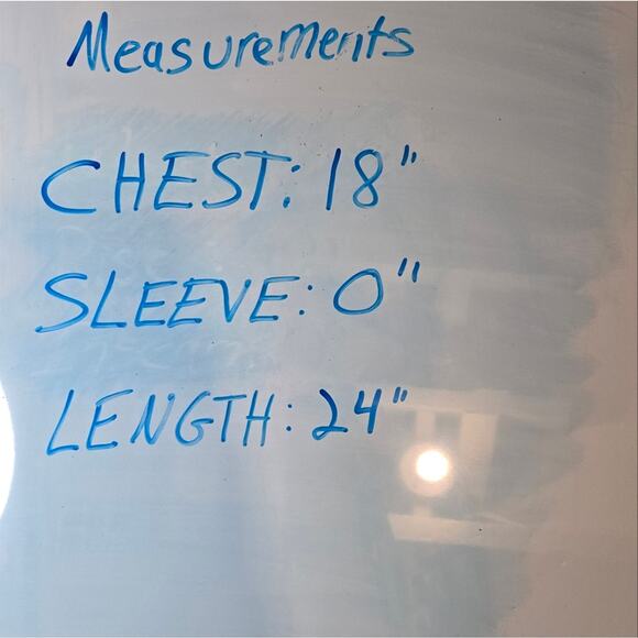 Black "QUEEN" Crown Muscle Shirt Size Large - NO FLAWS! 0102 - Picture 5 of 8